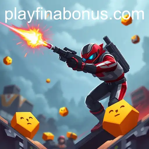 The Thrilling World of Action Games on Playfina: Unlocking Bonuses and More