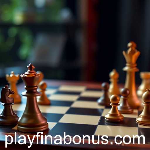 Exploring Playfina's Gaming Landscape in 2025