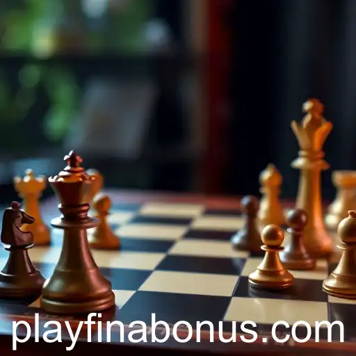 Exploring Playfina's Gaming Landscape in 2025