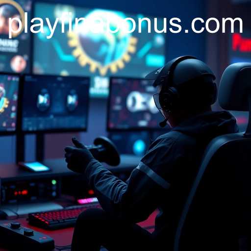 Maximizing Your Gaming Experience with Playfina Bonuses