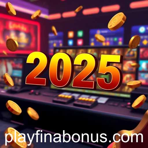 Exploring Bonus Offers in Online Gaming for 2025