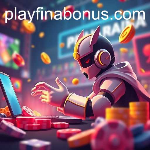 Exploring Playfina's New Bonus Dynamics