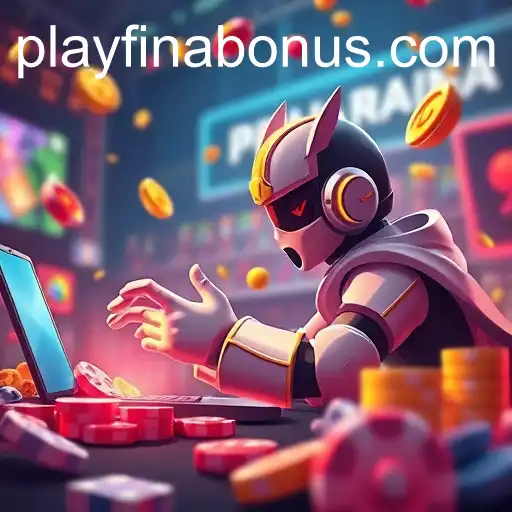 Exploring Playfina's New Bonus Dynamics
