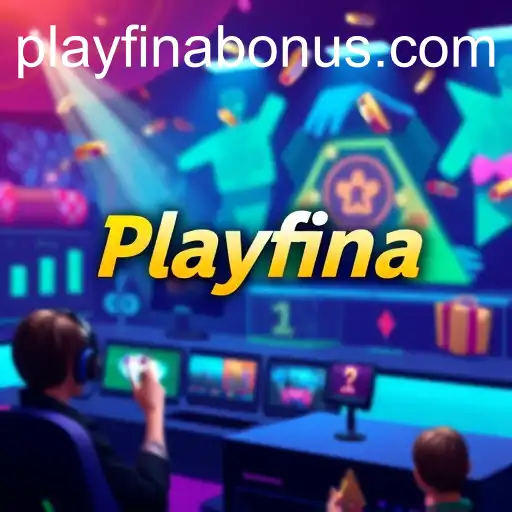 Unveiling the Exciting Playfina Bonus Scene