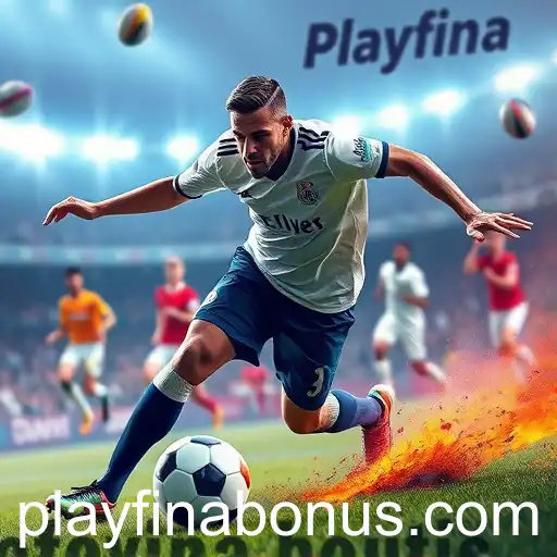 Exploring Playfina's Evolving Bonus Landscape