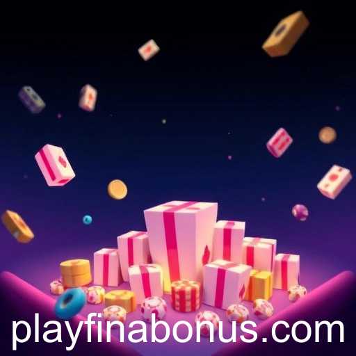 Unveiling Playfina's Exciting Bonus Landscape