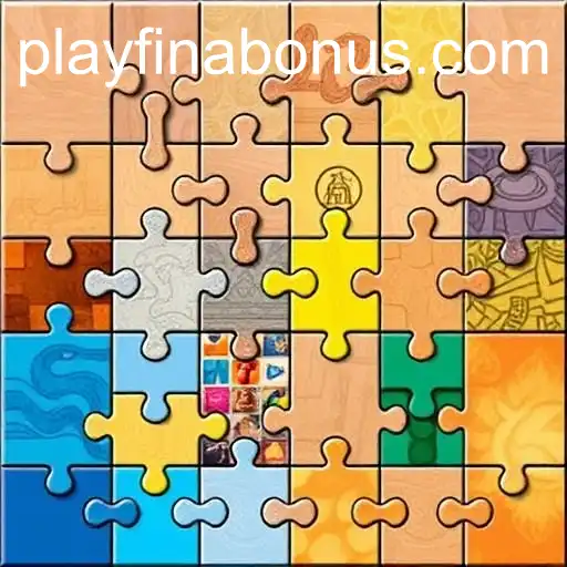 Unlocking Fun: Explore Puzzle Games with Playfina Bonus