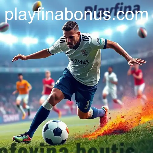 Exploring Sports Games: Unveiling Playfina Bonus Opportunities