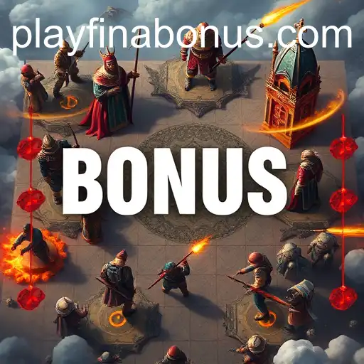 Exploring Strategy Games: Unlocking Excitement with Playfina Bonus